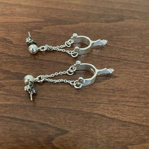 Montana Silversmiths Earrings